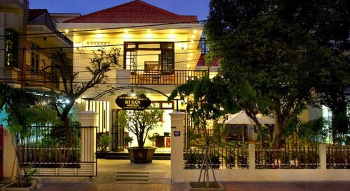 Hoi An Heritage Homestay