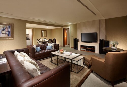 Taichung Harbor Hotel