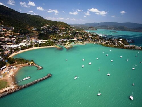 Airlie Beach Apartments