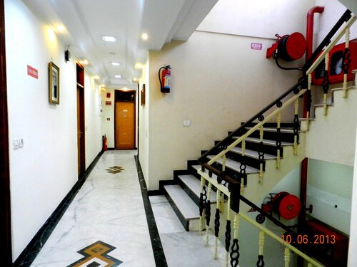 Hotel Tara Palace Chandni Chowk