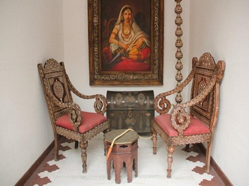 Welcomheritage Haveli Dharampura