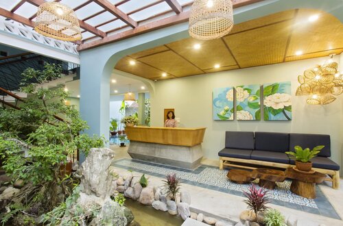 Villa De Campagne Hoi An