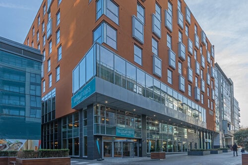 Tallaght Cross Hotel