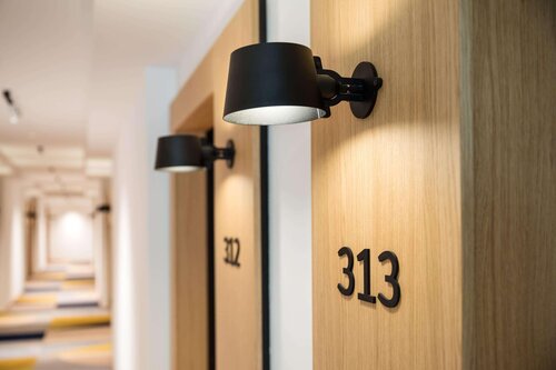 Austria Trend Hotel Maximilian