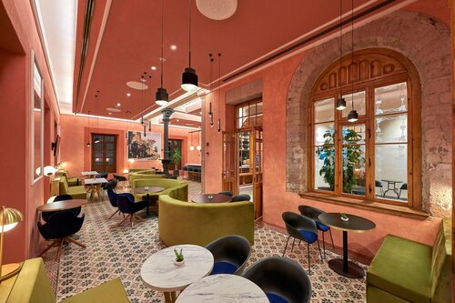 City Centro By Marriott San Luis Potosi