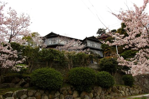 Onomichi Guest House Miharashi Tei