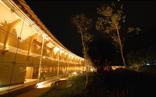 Bettei Senjyuan Hotel