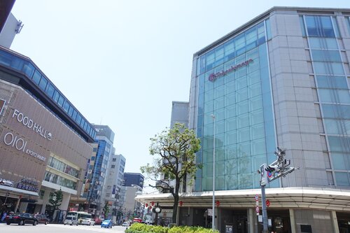 RESI STAY Kyoto Fuyacho