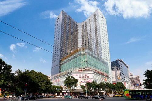 PENGMAN BEIJING RD A MALL APARTMENT