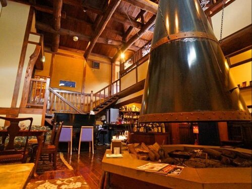 Yufuin Onsen Kishokaiuntei Muzinzo