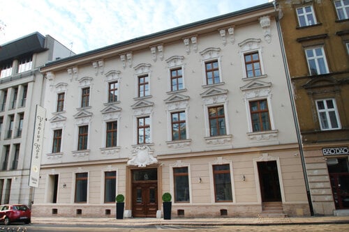 Ventus Rosa Boutique Aparthotel