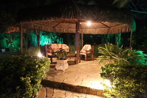 Pousada Solar Dos Corais