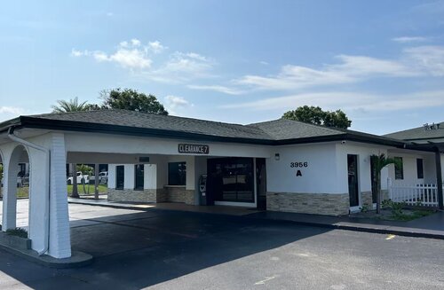 Baymont By Wyndham Orlando Downtown