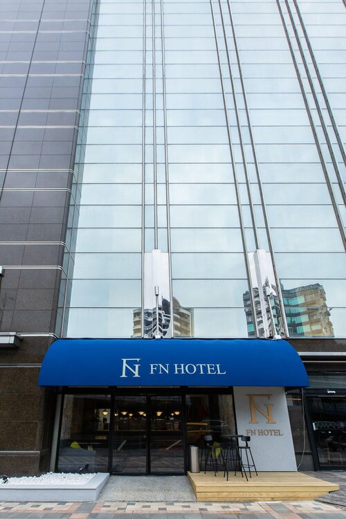 Fn Hotel