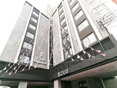 LOUIS Hotel Sasang