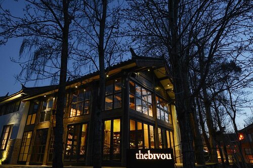 The Bivou Lijiang Hotel