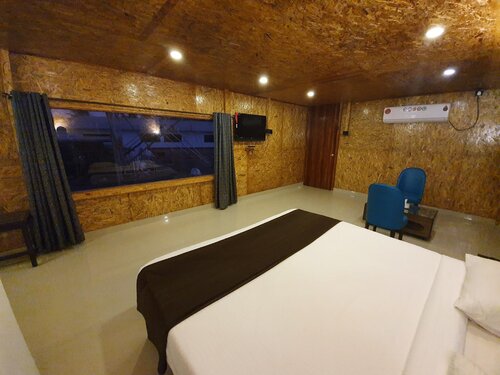 Whispering Woods Resort Lonavala