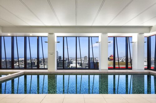 Apartments of Melbourne Collins Street