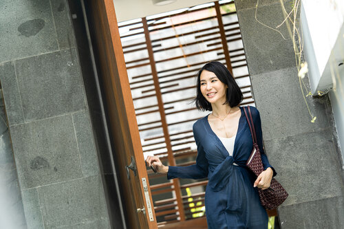 Del Cielo Villa Seminyak