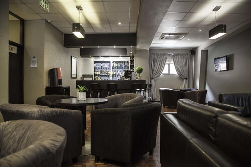 Morningstar Express Hotel