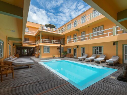 Wanna Studio Apartments