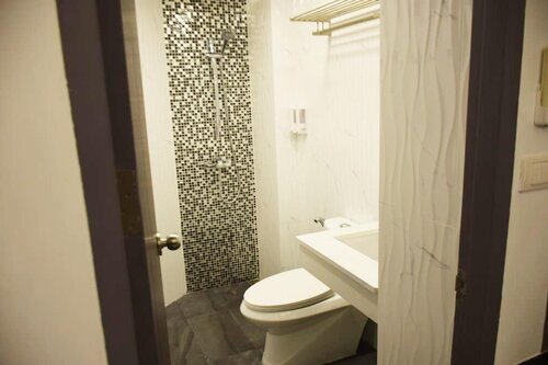 Family Suite Room Pratunam