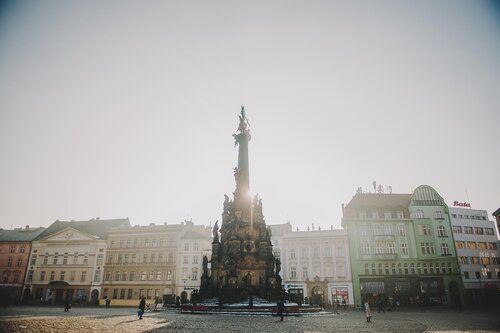 Miss Sophies Olomouc