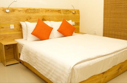 Hotel Alaka At Maafushi