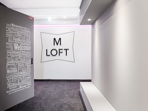 Mloft Apartments Muenchen
