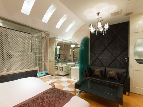 Hotel AN Shinjuku (JHT Group) - Adult Only