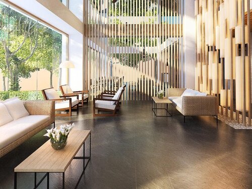 Sereine Sukhumvit 39 Hotel