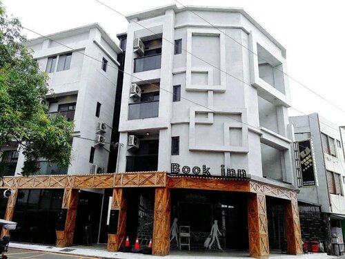 Bookinn Taiwan