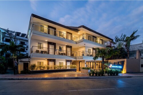 Jinjiang Inn Boracay Station 1