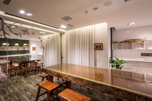 Han-Yan Design Hotel