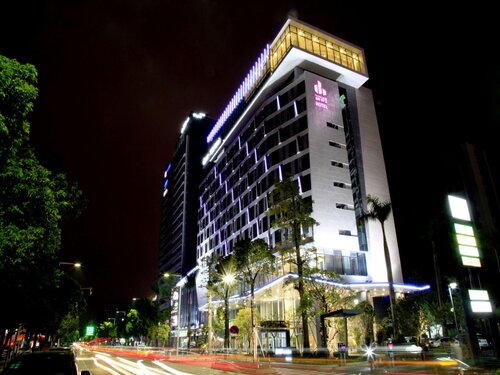 The Summit Hotel Zhongshan