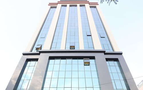 Granda Central Apartment