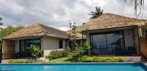 Samutra Residences