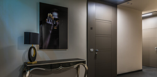 Lifestyle Hotel Matilde Naples