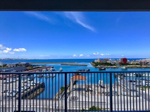 Seaside Condominium Rana Chatan