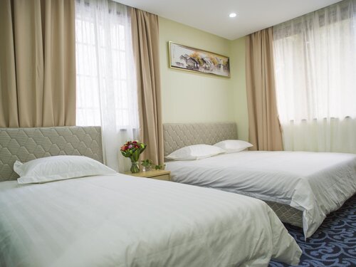 Memory Travel Hotel(Edge Westlake)