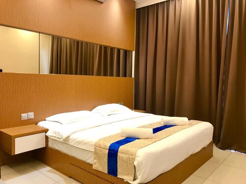 Sunset Seaview Vacation Condo City Centre Imago Sh