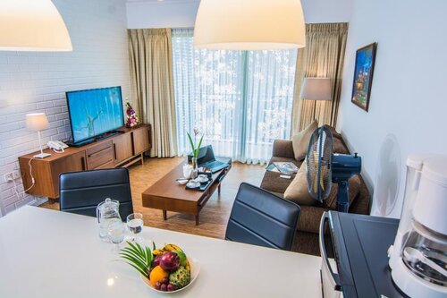 Sakura Residence hotel