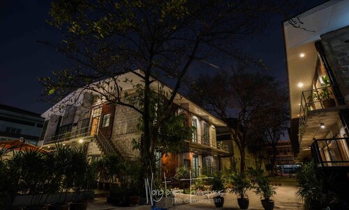 The Warehouse Chiang Mai