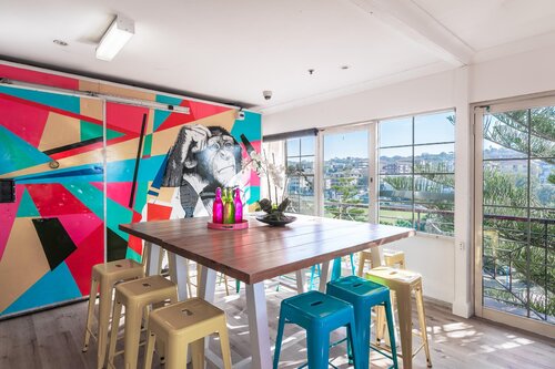 Mad Monkey Hostel Coogee Beach