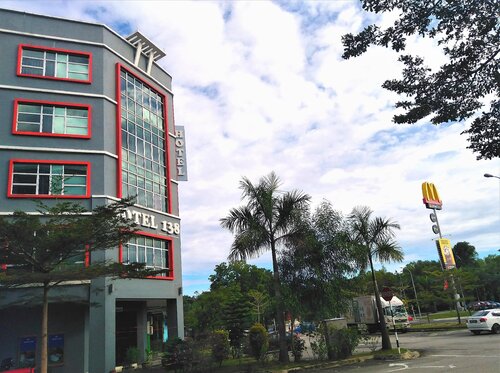 Hotel 138 @ Bestari