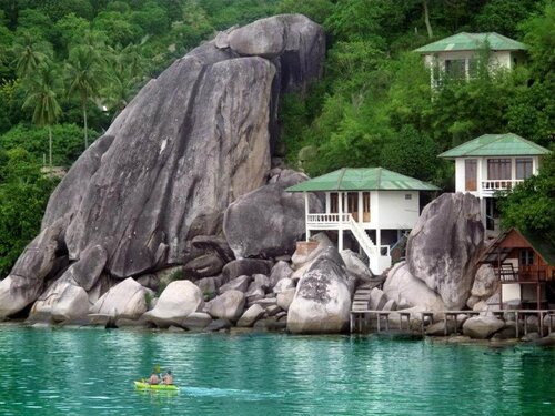 Freedom Beach Resort