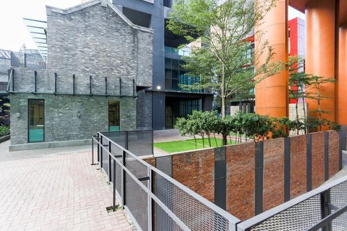 Tenzou @ Empire Damansara