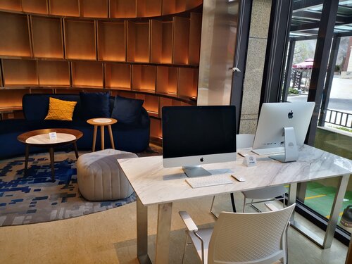 Holiday Inn Express Zhoushan Dinghai