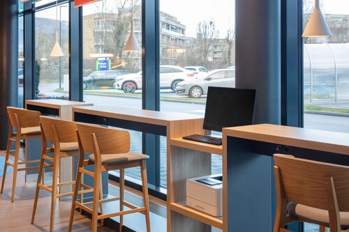 Holiday Inn Express Aarburg - Oftringen