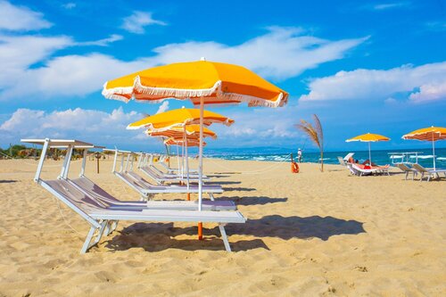 Palace Hotel Costa Del Sole